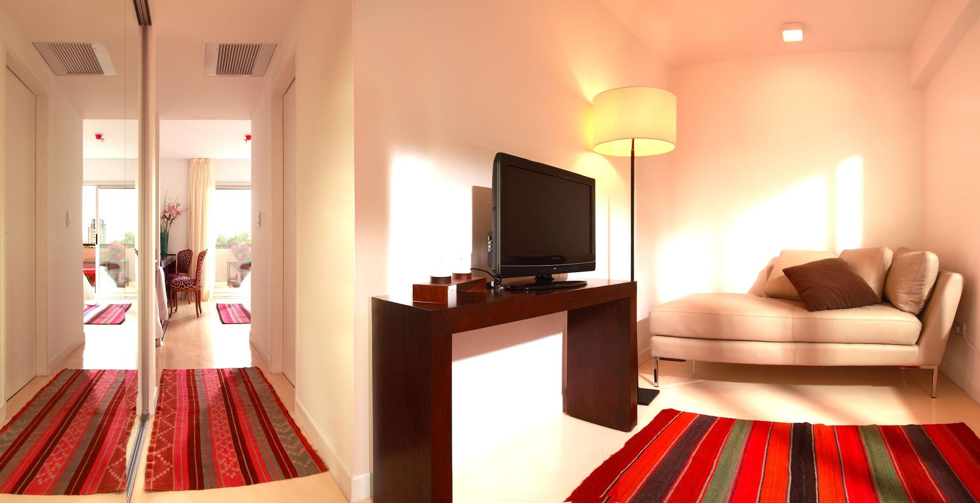 Be Hollywood! Hotel Ciudad Autónoma de Buenos Aires
