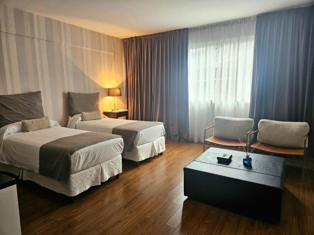 Be Hollywood! Hotel Ciudad Autónoma de Buenos Aires